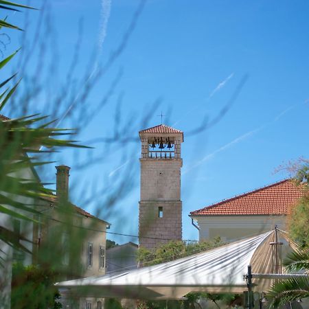 Apartamento Il Dono Del Mare - Island Iz Veli Iž Exterior foto
