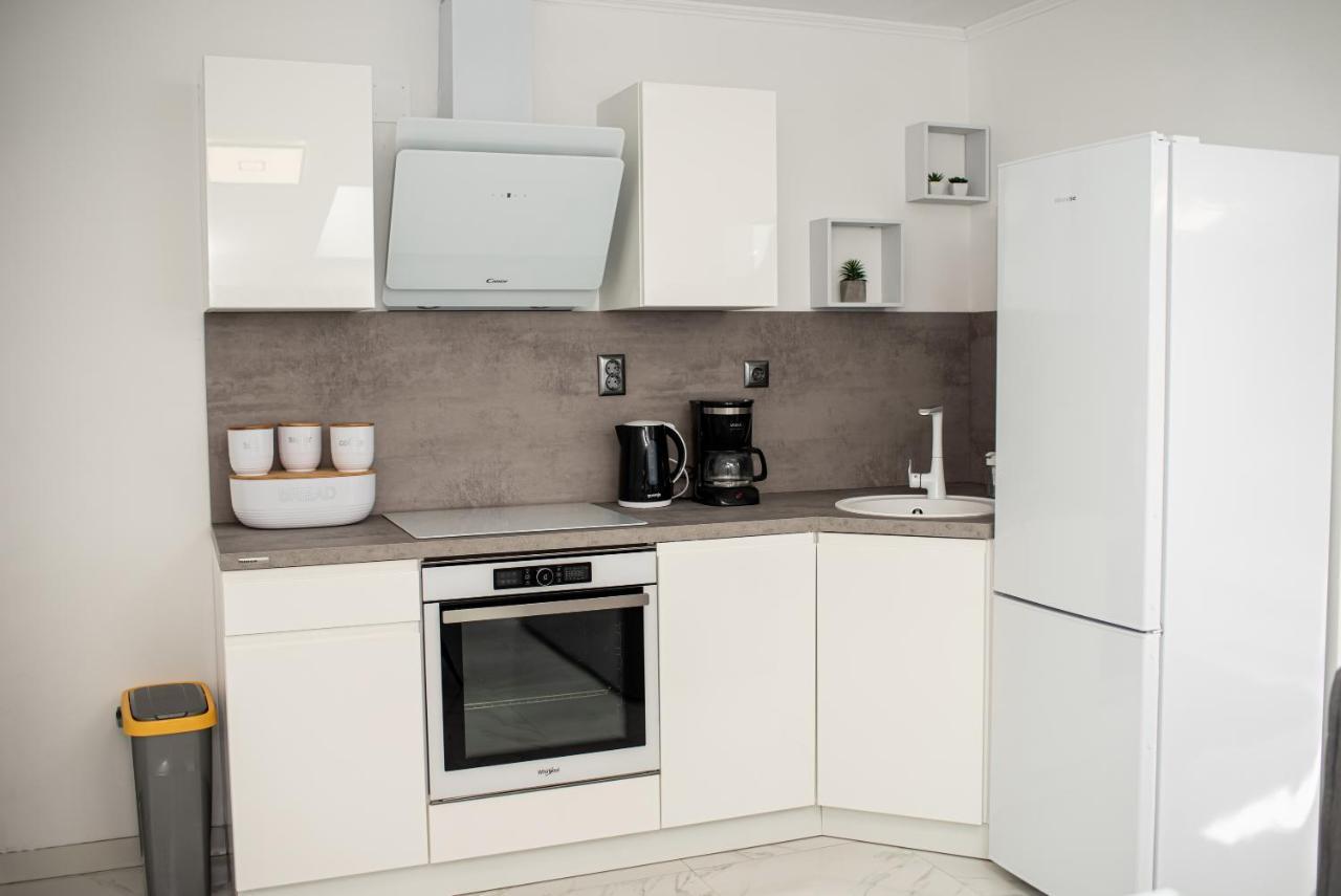 Apartamento Il Dono Del Mare - Island Iz Veli Iž Exterior foto