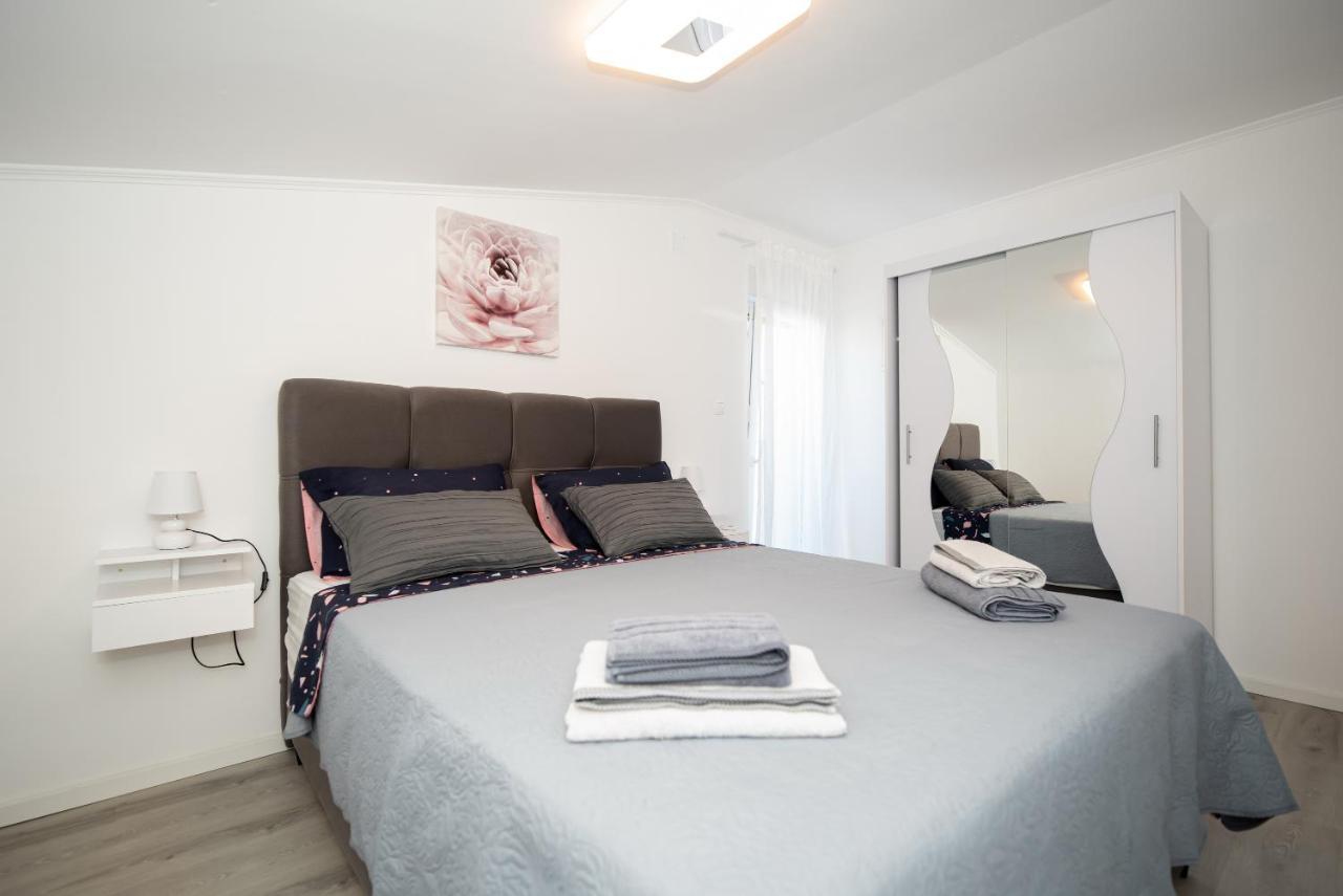 Apartamento Il Dono Del Mare - Island Iz Veli Iž Exterior foto