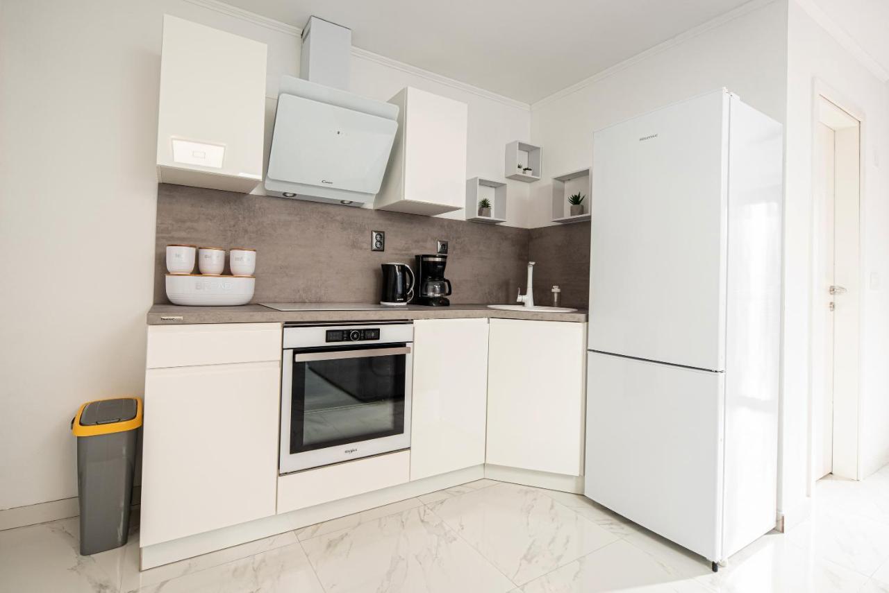 Apartamento Il Dono Del Mare - Island Iz Veli Iž Exterior foto