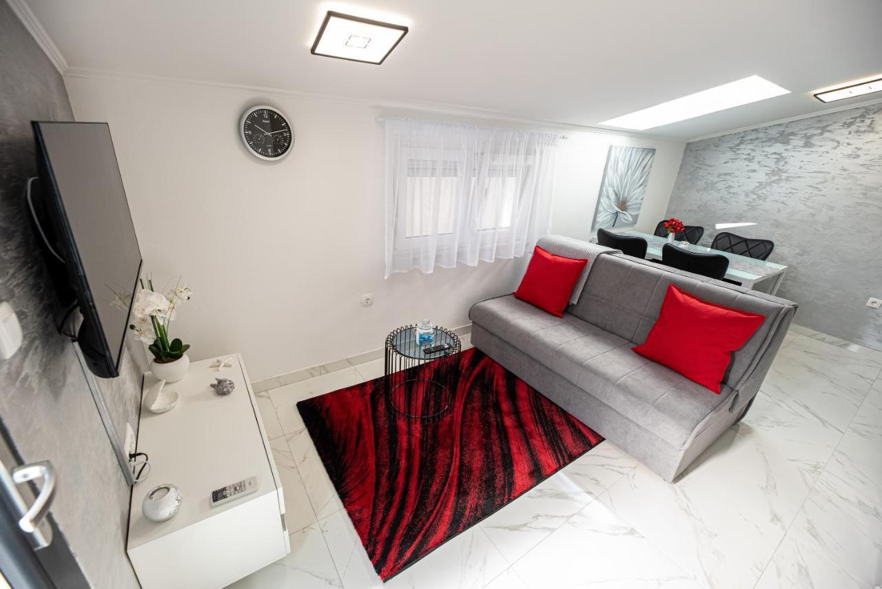 Apartamento Il Dono Del Mare - Island Iz Veli Iž Exterior foto