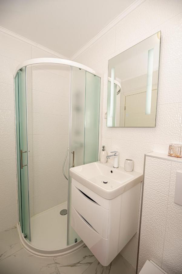 Apartamento Il Dono Del Mare - Island Iz Veli Iž Exterior foto