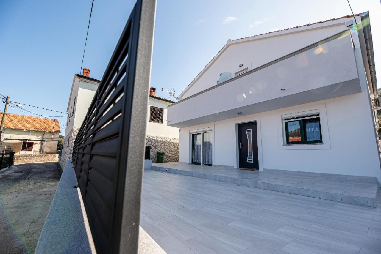 Apartamento Il Dono Del Mare - Island Iz Veli Iž Exterior foto