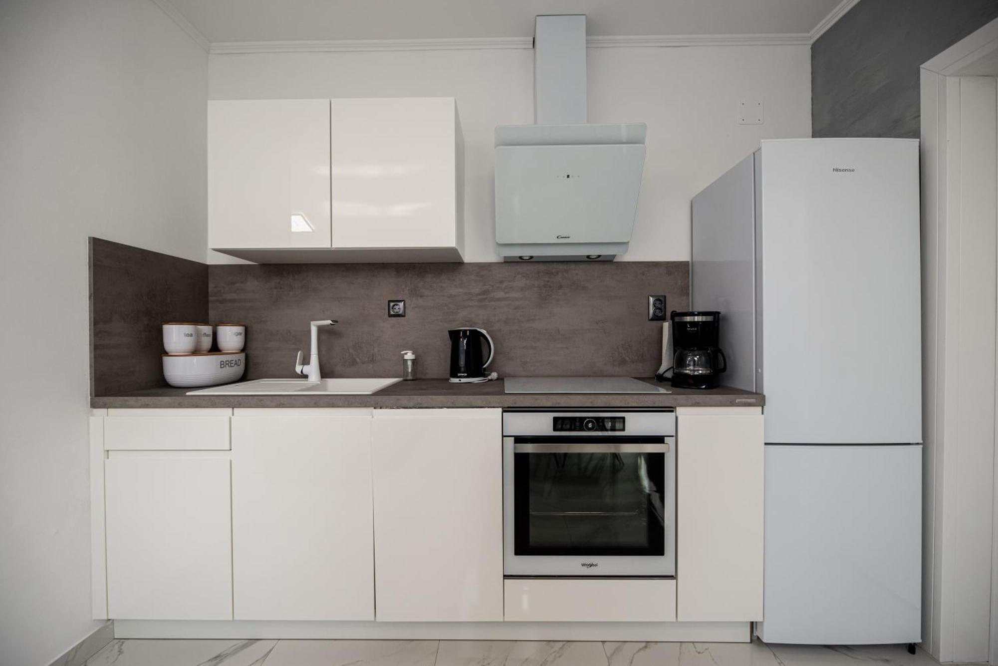 Apartamento Il Dono Del Mare - Island Iz Veli Iž Exterior foto