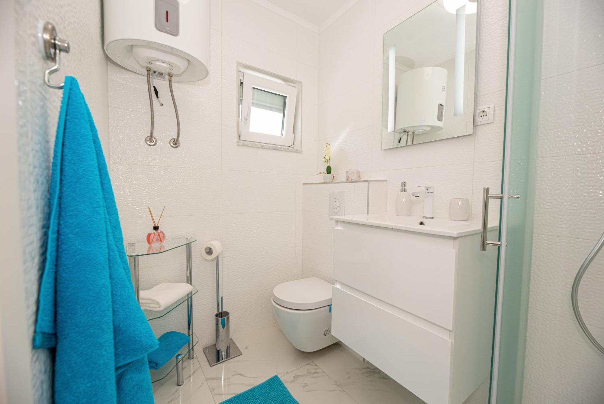 Apartamento Il Dono Del Mare - Island Iz Veli Iž Exterior foto