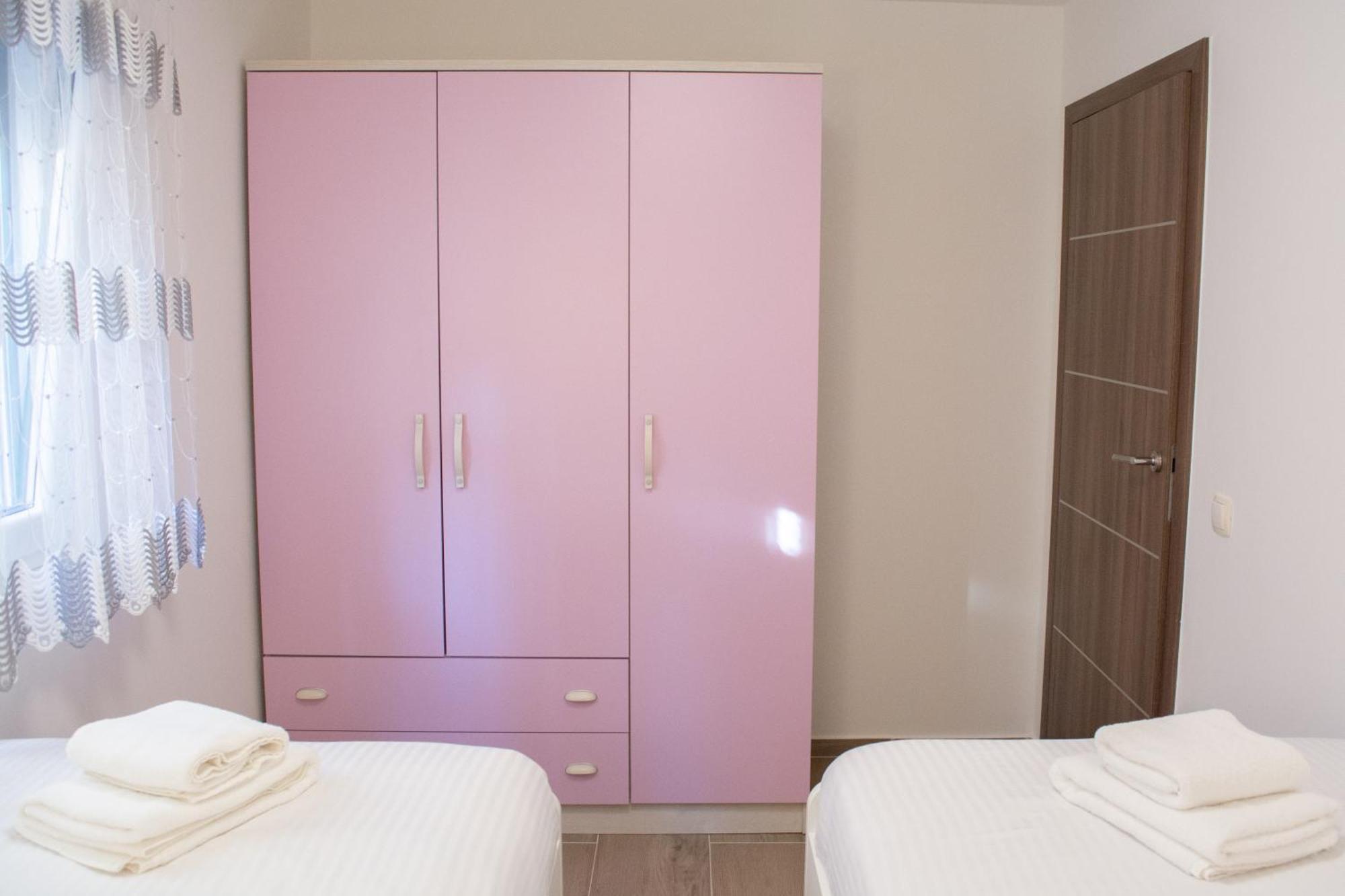 Apartamento Il Dono Del Mare - Island Iz Veli Iž Exterior foto
