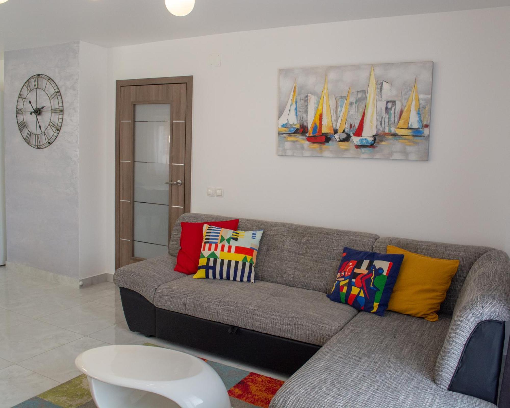 Apartamento Il Dono Del Mare - Island Iz Veli Iž Exterior foto