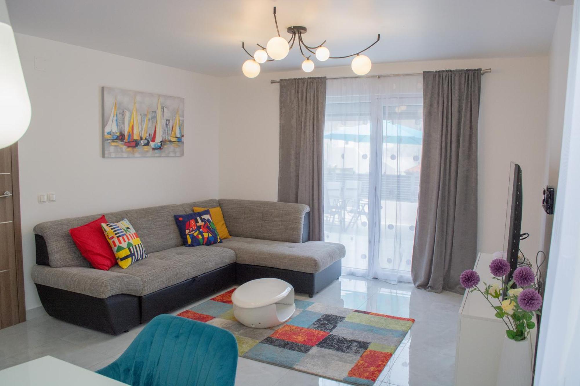 Apartamento Il Dono Del Mare - Island Iz Veli Iž Exterior foto