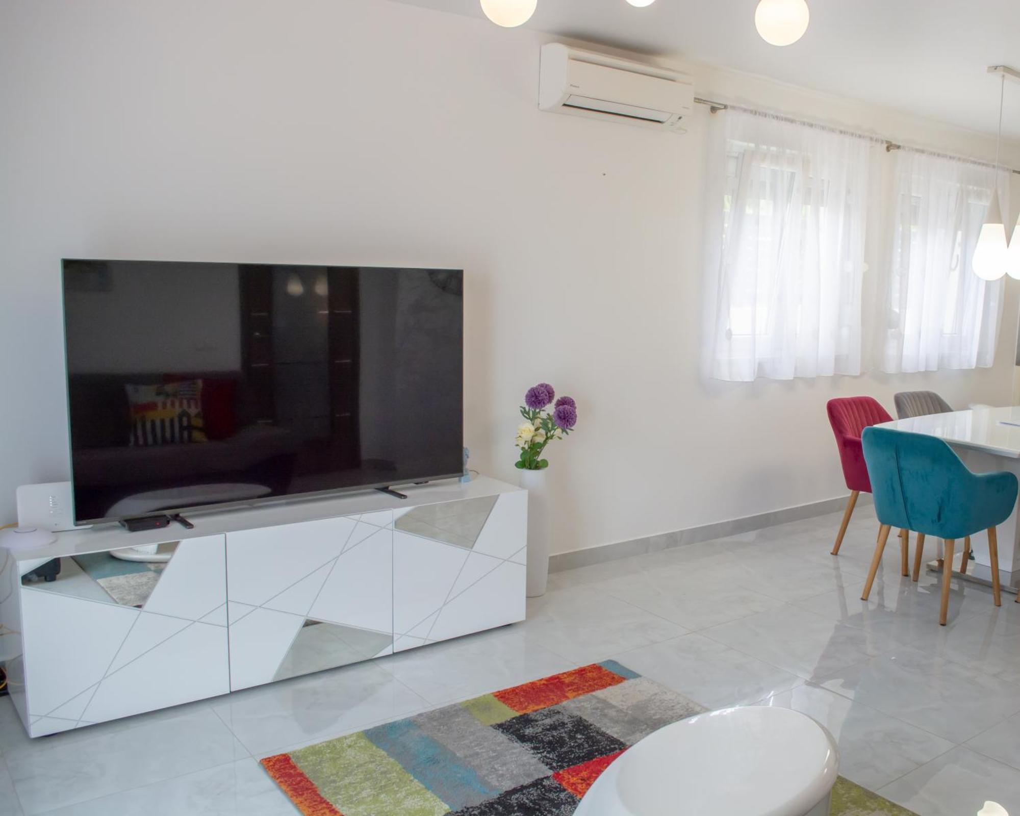 Apartamento Il Dono Del Mare - Island Iz Veli Iž Exterior foto
